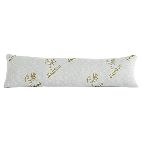 Birrindutako Memory Foam Body Pillow-en ezaugarriak