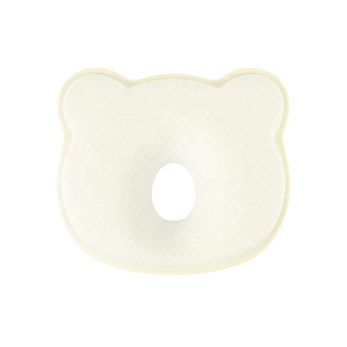 Haurtxoentzako eta Haurtxoentzako Memory Foam Shaping Pillow