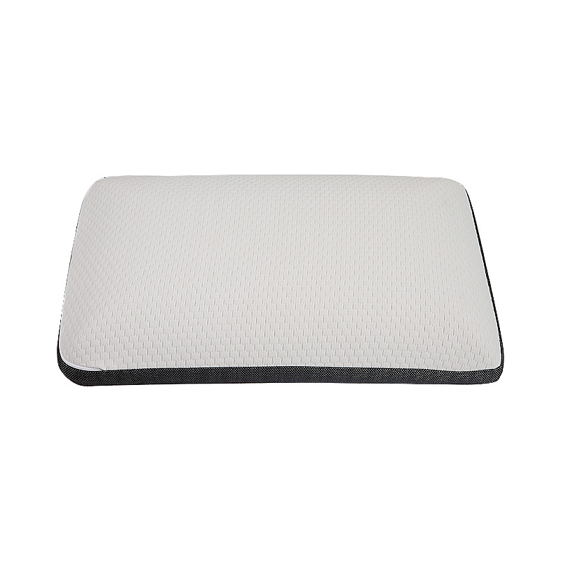 Izpilikua Gel Infused Memory Foam oheko burukoa