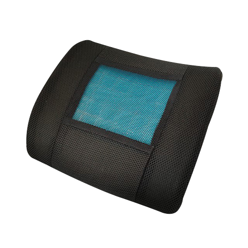 Memory Foam Lumbar Support Back Kuxina