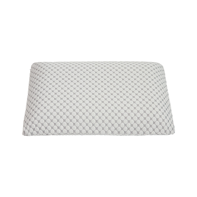 Memory Foam Burkoa Banbua Egur-ikatza Memory Foam Burkoa