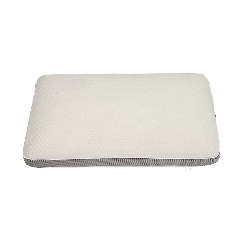 Estilo berriko Bidaiatzeko Burkoa Memory Foam Pillow