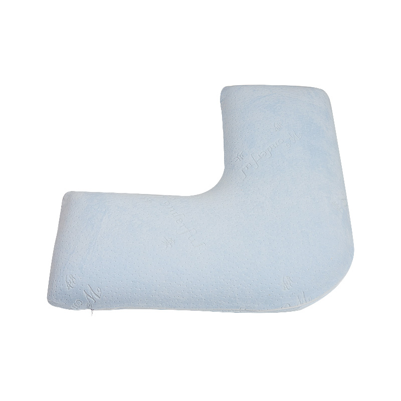 V Forma Memory Foam Burkoa